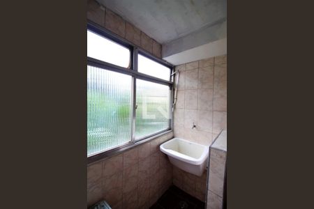 Apartamento à venda com 61m², 2 quartos e 1 vagaÁrea de Serviço