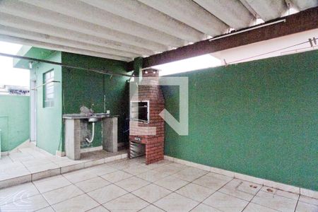 Casa à venda com 120m², 2 quartos e 2 vagasÁrea Externa