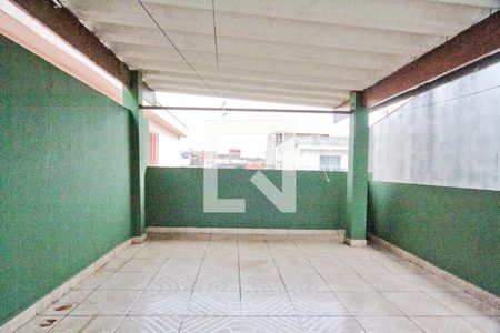 Casa à venda com 120m², 2 quartos e 2 vagasÁrea Externa