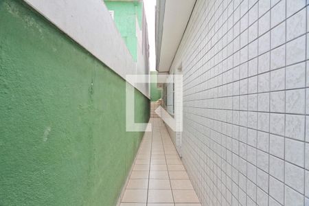 Casa à venda com 120m², 2 quartos e 2 vagasÁrea Externa