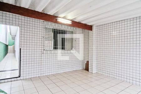 Casa à venda com 120m², 2 quartos e 2 vagasGaragem