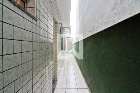 Casa à venda com 120m², 2 quartos e 2 vagasÁrea Externa