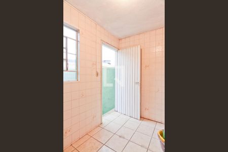 Casa à venda com 120m², 2 quartos e 2 vagasÁrea de Serviço