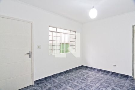 Sala de casa à venda com 2 quartos, 120m² em Parque Peruche, São Paulo