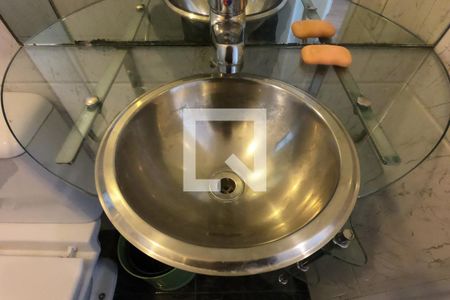 Apartamento à venda com 166m², 3 quartos e 3 vagasBanheiro