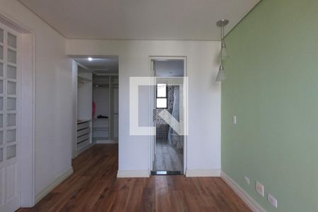 Apartamento à venda com 166m², 3 quartos e 3 vagasSuíte