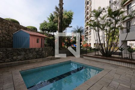 Apartamento à venda com 166m², 3 quartos e 3 vagasÁrea Comum