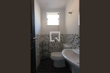 Apartamento à venda com 166m², 3 quartos e 3 vagasLavabo