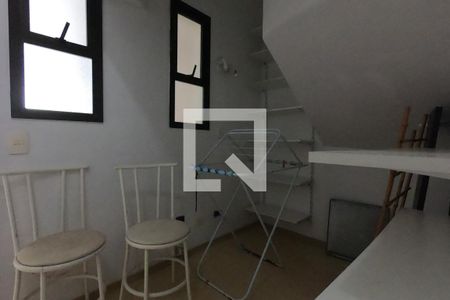 Apartamento à venda com 166m², 3 quartos e 3 vagasDespensa