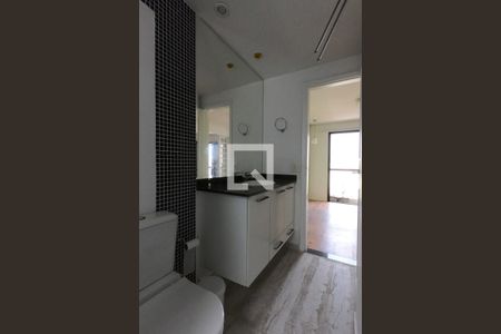 Apartamento à venda com 166m², 3 quartos e 3 vagasBanheiro da Suíte