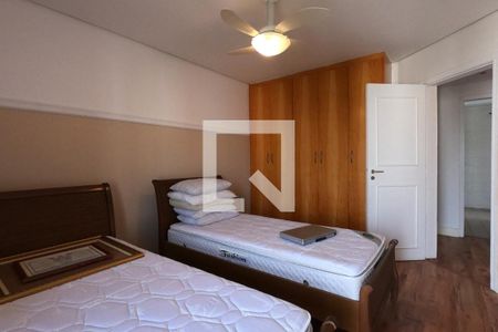 Apartamento à venda com 166m², 3 quartos e 3 vagasQuarto