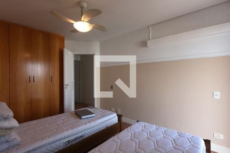 Apartamento à venda com 166m², 3 quartos e 3 vagasQuarto