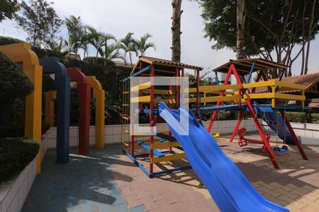 Apartamento à venda com 166m², 3 quartos e 3 vagasÁrea Comum