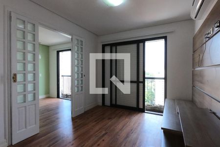 Apartamento à venda com 166m², 3 quartos e 3 vagasSala de TV