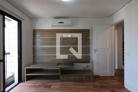 Apartamento à venda com 166m², 3 quartos e 3 vagasSala de TV