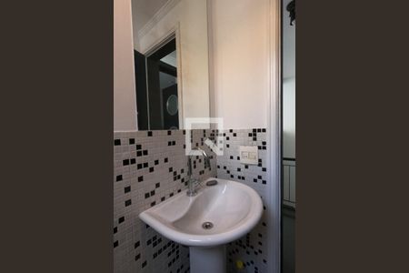 Apartamento à venda com 166m², 3 quartos e 3 vagasLavabo