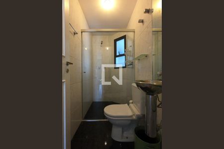 Apartamento à venda com 166m², 3 quartos e 3 vagasBanheiro