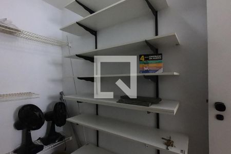 Apartamento à venda com 166m², 3 quartos e 3 vagasDespensa