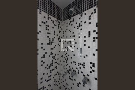 Apartamento à venda com 166m², 3 quartos e 3 vagasBanheiro da Suíte