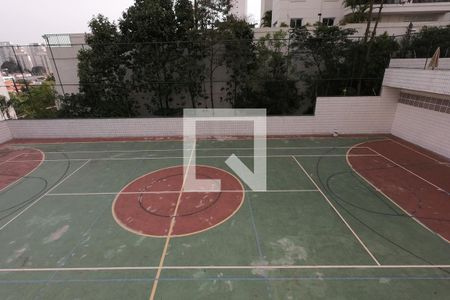 Apartamento à venda com 166m², 3 quartos e 3 vagasÁrea Comum