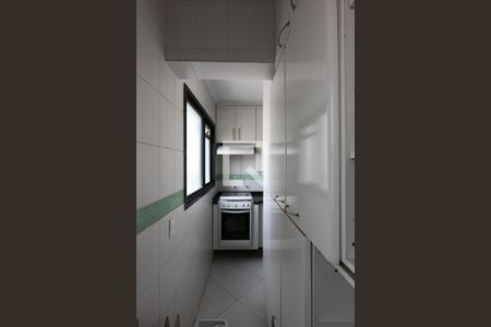 Apartamento à venda com 166m², 3 quartos e 3 vagasÁrea de Serviço