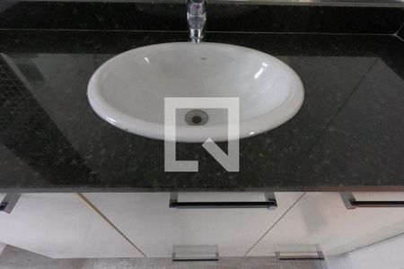 Apartamento à venda com 166m², 3 quartos e 3 vagasBanheiro da Suíte