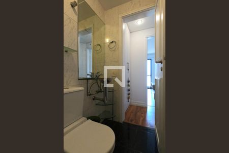 Apartamento à venda com 166m², 3 quartos e 3 vagasBanheiro