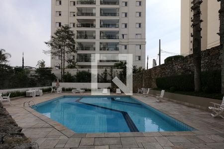 Apartamento à venda com 166m², 3 quartos e 3 vagasÁrea Comum