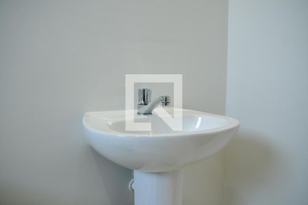 Apartamento para alugar com 84m², 2 quartos e 1 vagaBanheiro da Suíte