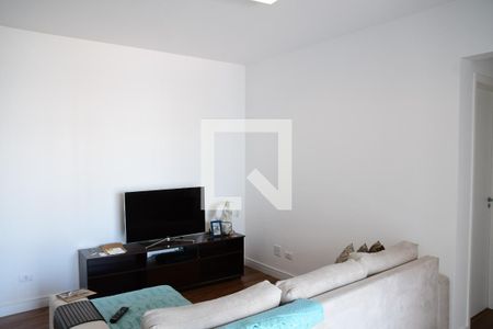 Sala de apartamento para alugar com 2 quartos, 84m² em Parque Esplanada do Embu, Embu das Artes