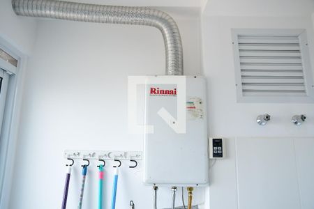 Apartamento para alugar com 84m², 2 quartos e 1 vagaÁrea de Serviço