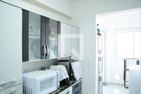 Apartamento para alugar com 84m², 2 quartos e 1 vagaCozinha