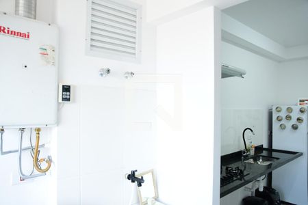 Apartamento para alugar com 84m², 2 quartos e 1 vagaÁrea de Serviço