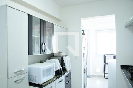 Apartamento para alugar com 84m², 2 quartos e 1 vagaCozinha