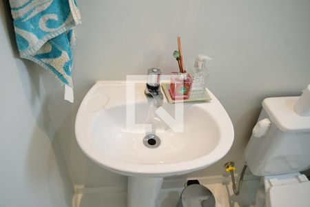 Apartamento para alugar com 84m², 2 quartos e 1 vagaBanheiro Social