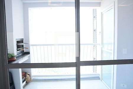 Sacada de apartamento para alugar com 2 quartos, 84m² em Parque Esplanada do Embu, Embu das Artes