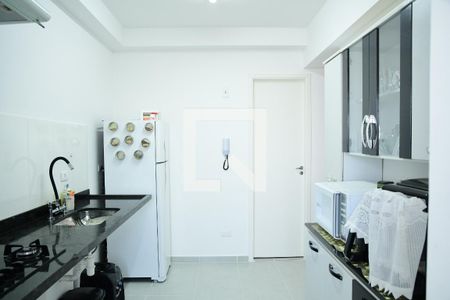 Apartamento para alugar com 84m², 2 quartos e 1 vagaCozinha
