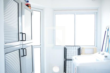 Apartamento para alugar com 84m², 2 quartos e 1 vagaÁrea de Serviço