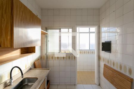 Apartamento para alugar com 80m², 2 quartos e 2 vagas Apartamento para alugar com 80m², 2 quartos e 2 vagasCozinha