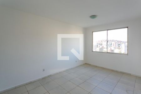 Sala de apartamento para alugar com 2 quartos, 80m² em Serra, Belo Horizonte