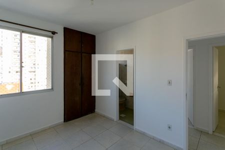 Quarto 2 - Suíte de apartamento para alugar com 2 quartos, 80m² em Serra, Belo Horizonte