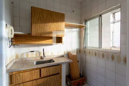 Apartamento para alugar com 80m², 2 quartos e 2 vagas Apartamento para alugar com 80m², 2 quartos e 2 vagasCozinha