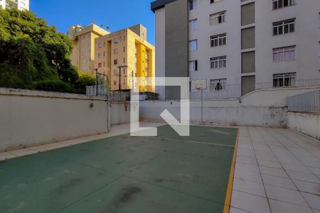 Apartamento para alugar com 80m², 2 quartos e 2 vagas Apartamento para alugar com 80m², 2 quartos e 2 vagasQuadra Esportiva