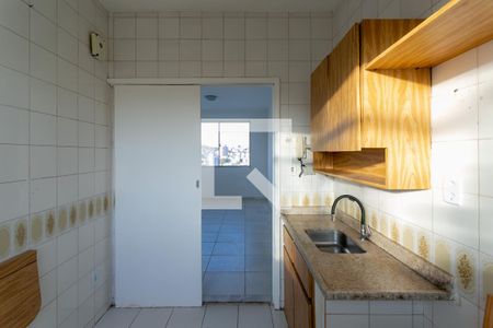 Apartamento para alugar com 80m², 2 quartos e 2 vagas Apartamento para alugar com 80m², 2 quartos e 2 vagasCozinha