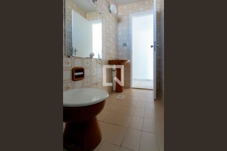 Apartamento para alugar com 80m², 2 quartos e 2 vagas Apartamento para alugar com 80m², 2 quartos e 2 vagasBanheiro