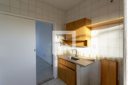 Apartamento para alugar com 80m², 2 quartos e 2 vagas Apartamento para alugar com 80m², 2 quartos e 2 vagasCozinha