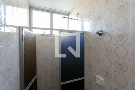 Apartamento para alugar com 80m², 2 quartos e 2 vagas Apartamento para alugar com 80m², 2 quartos e 2 vagasBanheiro da Suíte