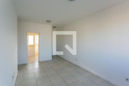 Sala de apartamento para alugar com 2 quartos, 80m² em Serra, Belo Horizonte