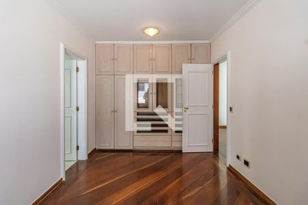 Casa de condomínio à venda com 420m², 6 quartos e 1 vagaSuíte 1