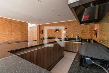 Casa de condomínio à venda com 420m², 6 quartos e 1 vagaEspaço Gourmet